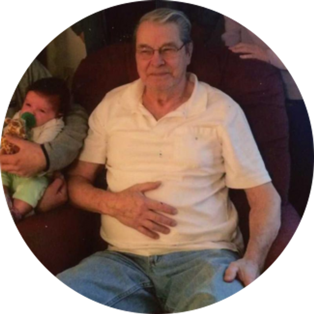 Orville Ray Welch