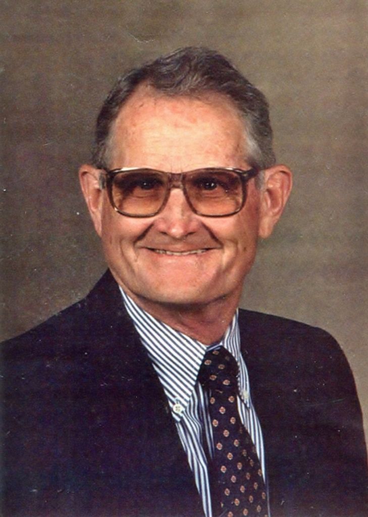 Kenneth Beck Creer