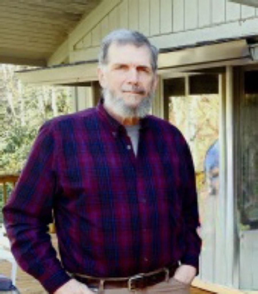 Howard Leslie Gibson Profile Photo