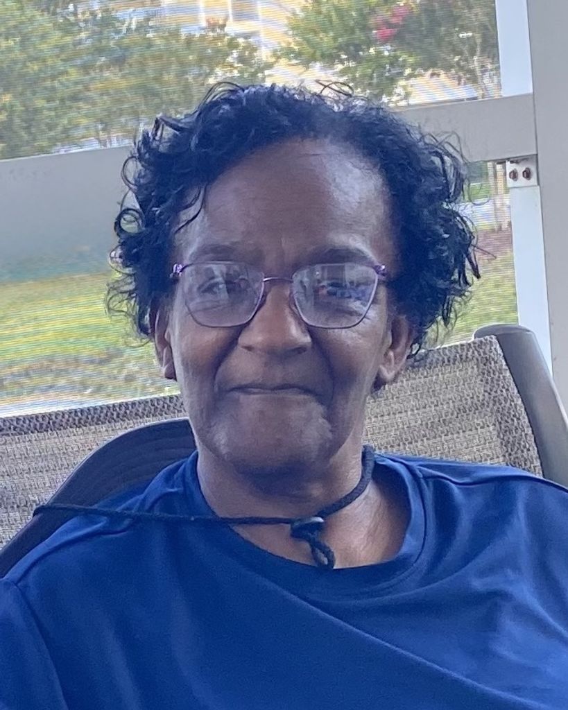 Deloris Lucas Profile Photo