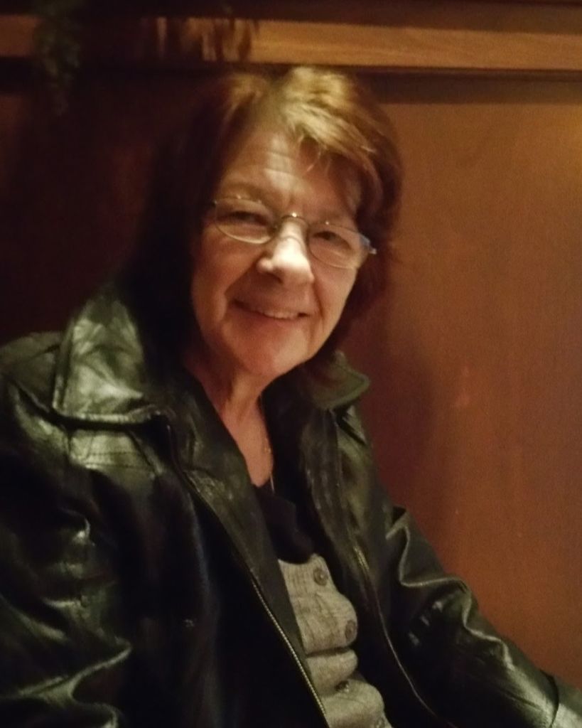 Mary Ann Doris Messina Profile Photo