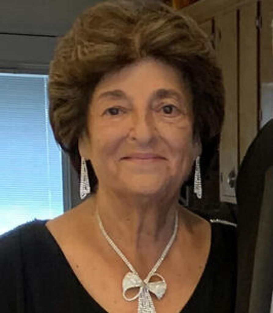Camille Santospirito