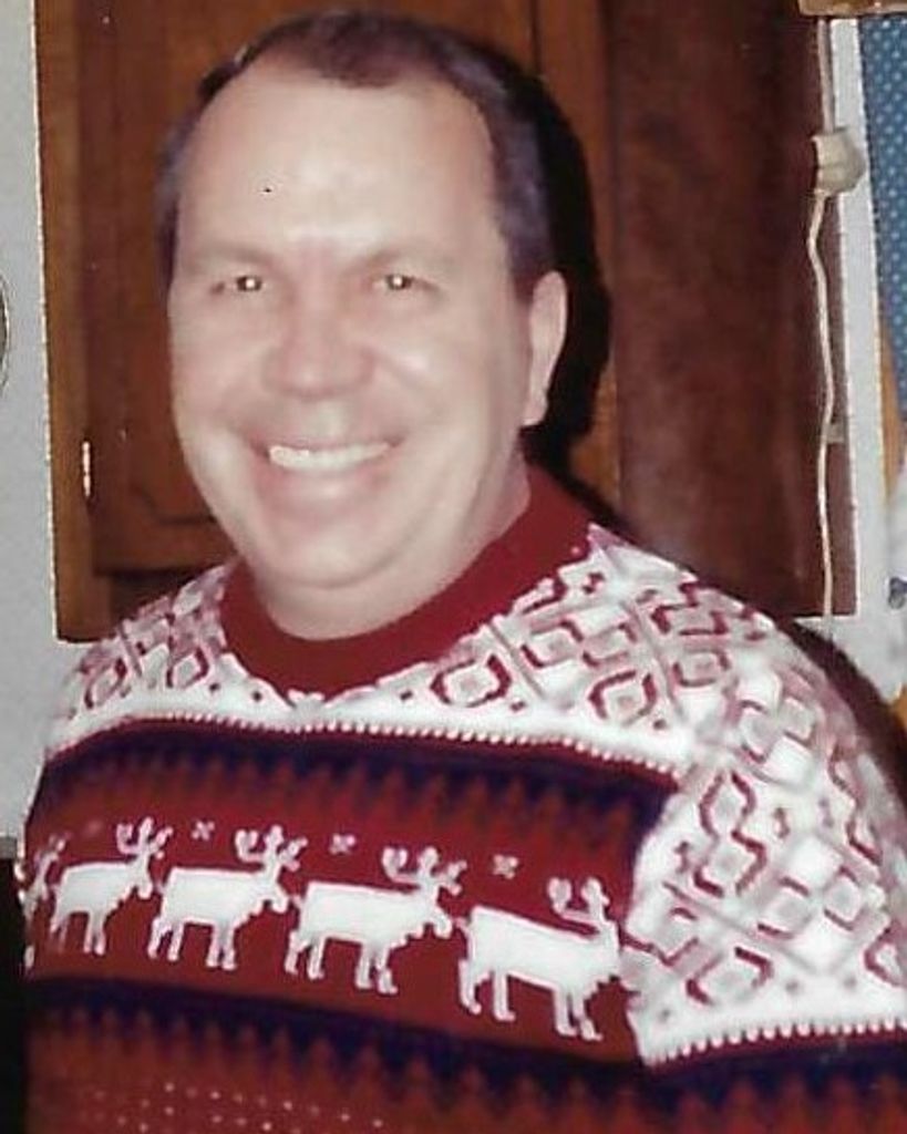 Ronald J. Laferriere Profile Photo