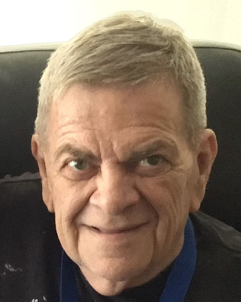 Dennis G. "Murph" Murphy