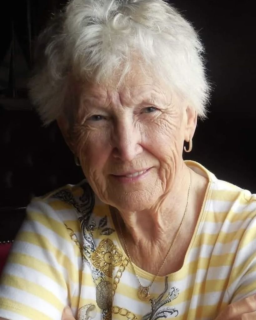 Nelda L. Machutas Profile Photo