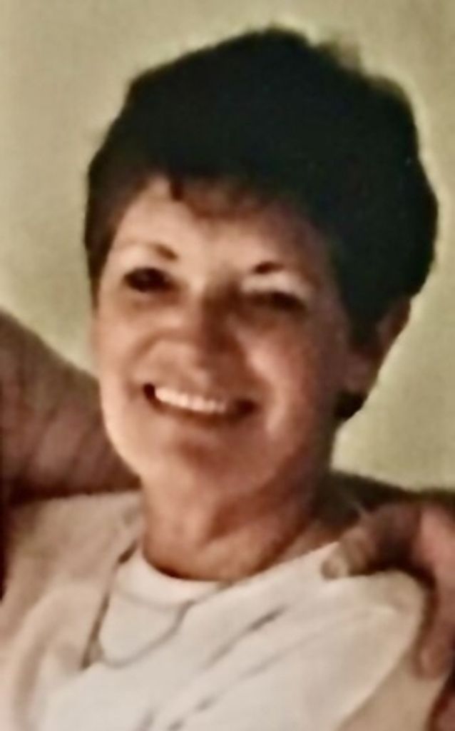 Patricia (Rouillard) Seckinger Profile Photo