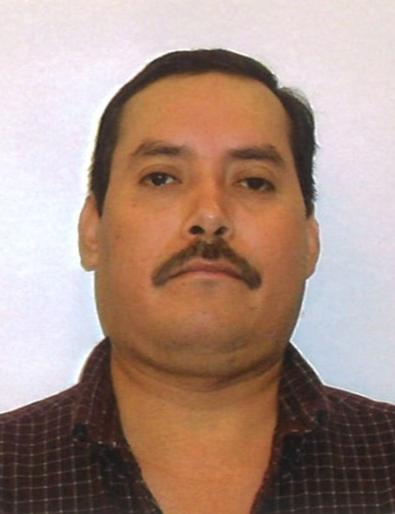 Preciliano Garcia Landaverde Profile Photo