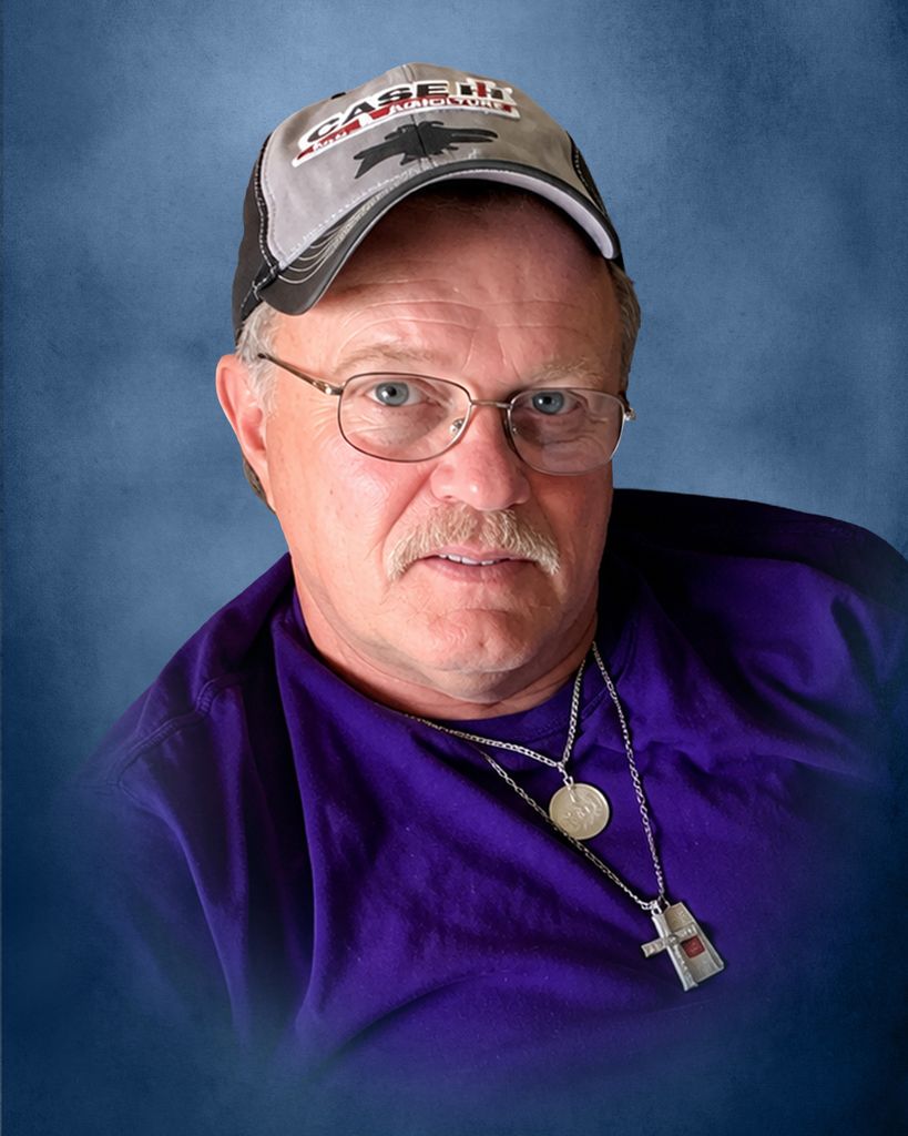 Wesley Scott Cooper, Sr. Profile Photo