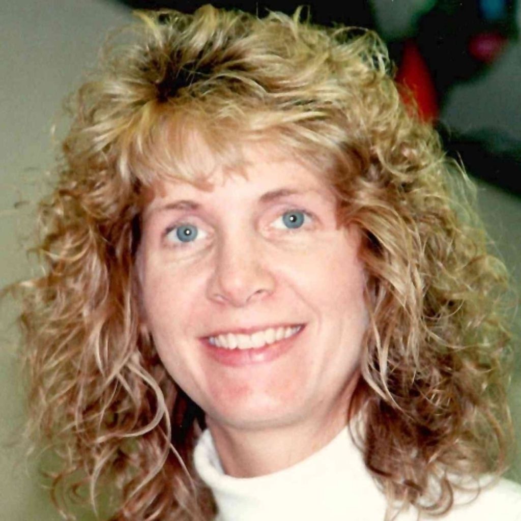 Carol Anne Schad Profile Photo