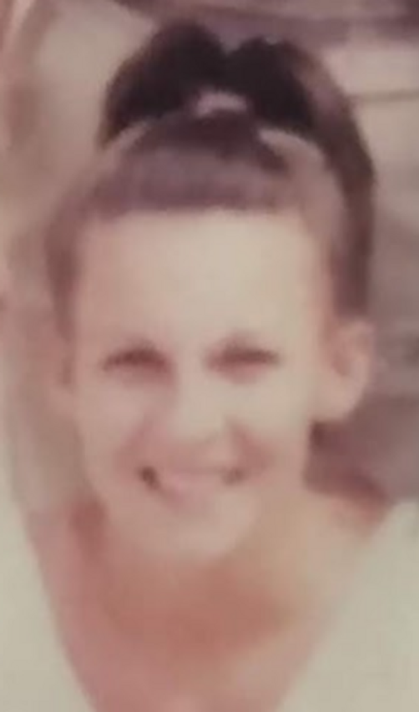 Brenda Trahan Hamilton