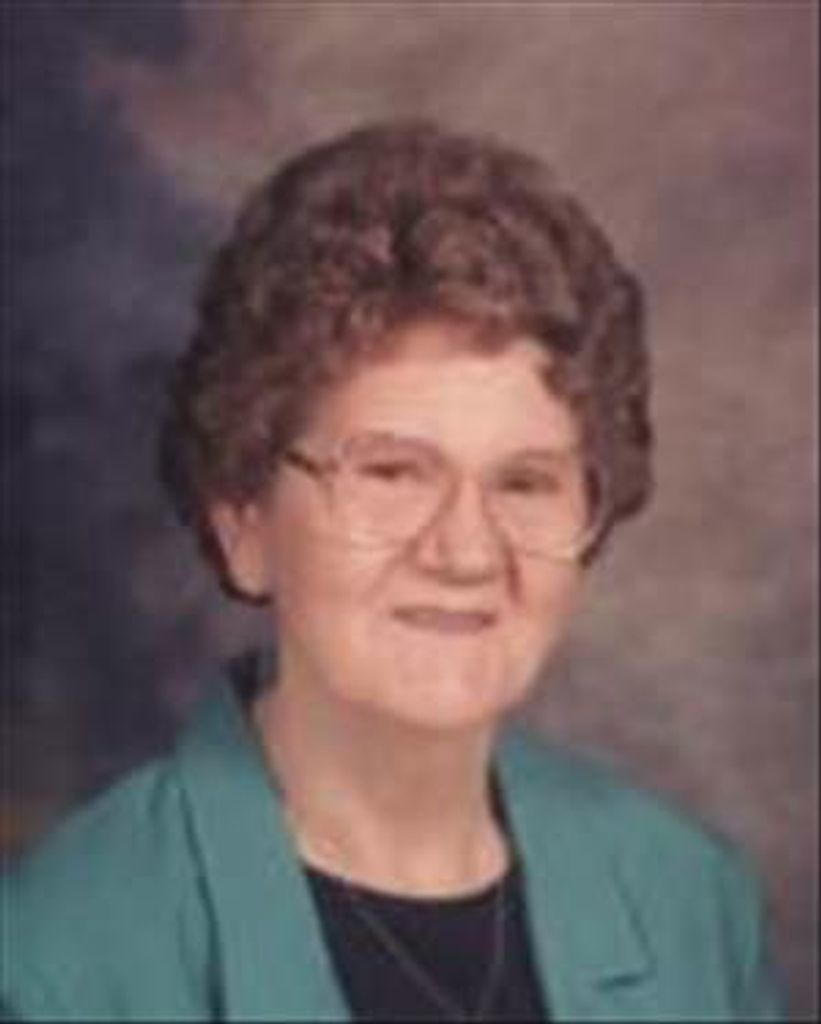 Edna Nordin