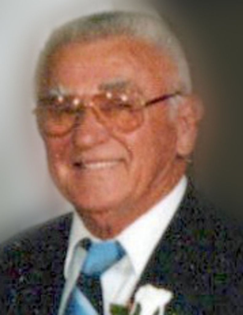 Buren L. Richards Profile Photo
