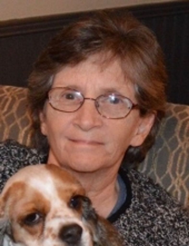Margaret  Veronica McLaughlin