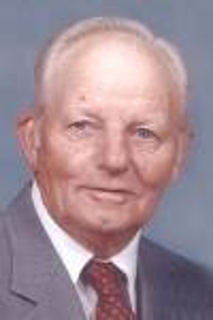 Anco Baker Profile Photo