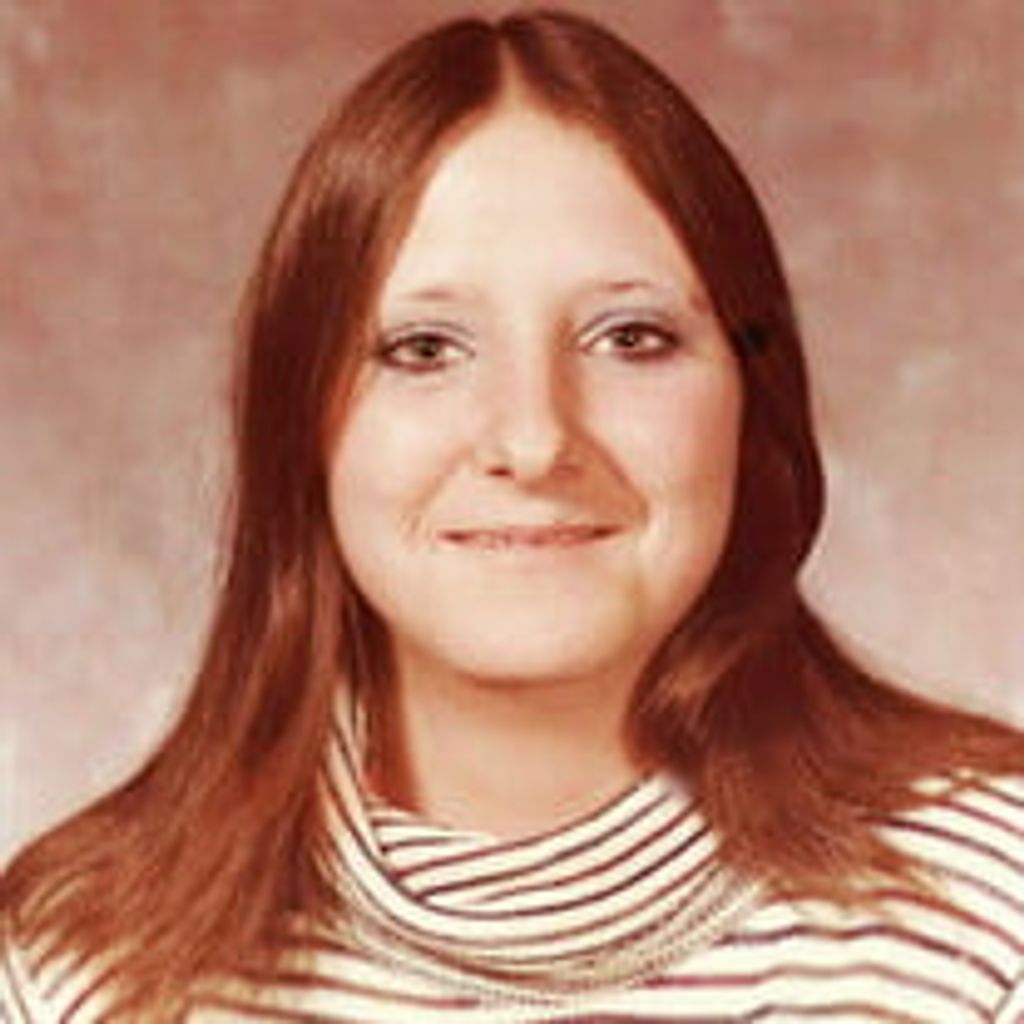 Myra Christine Williams