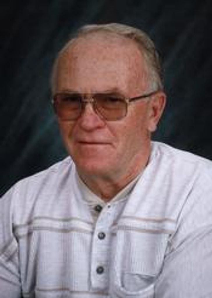 Richard L. Morrill