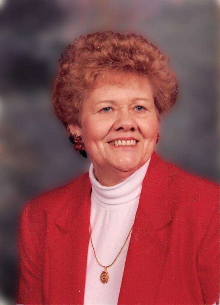 Barbara Ellen Moore