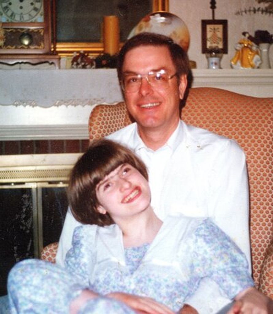 Andrea And David Forrest Profile Photo