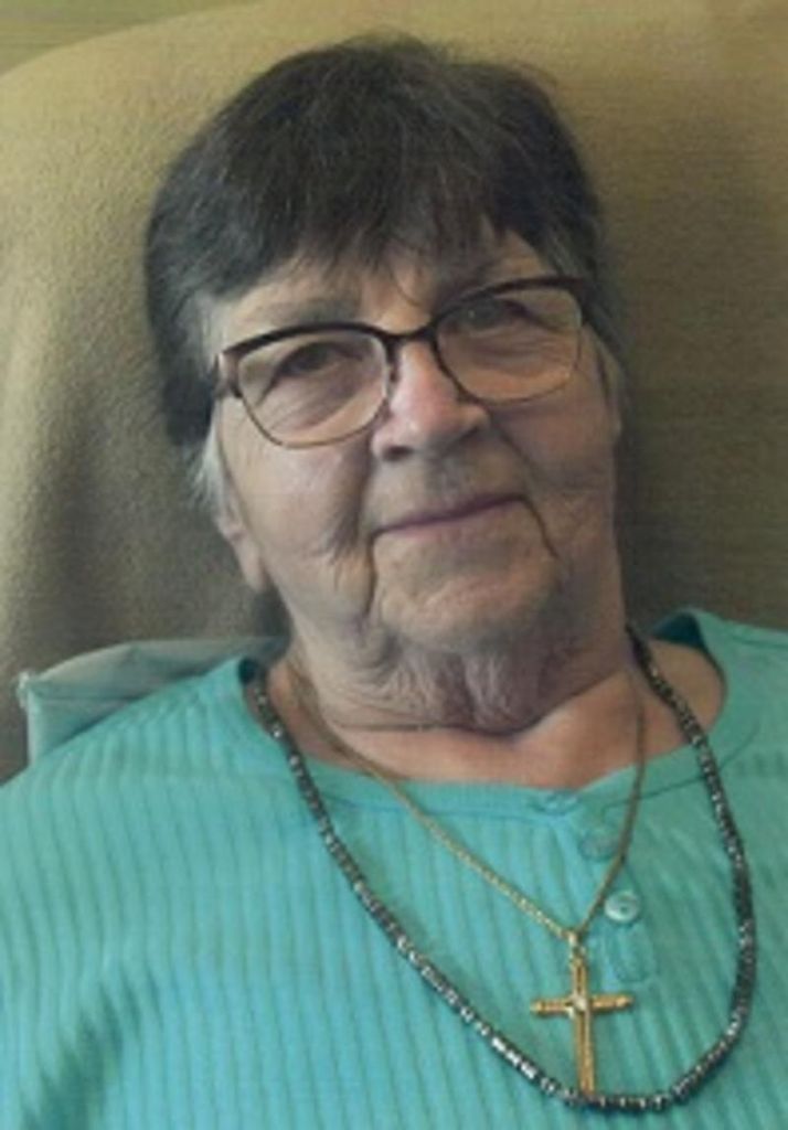 Rose M. Johnson Profile Photo