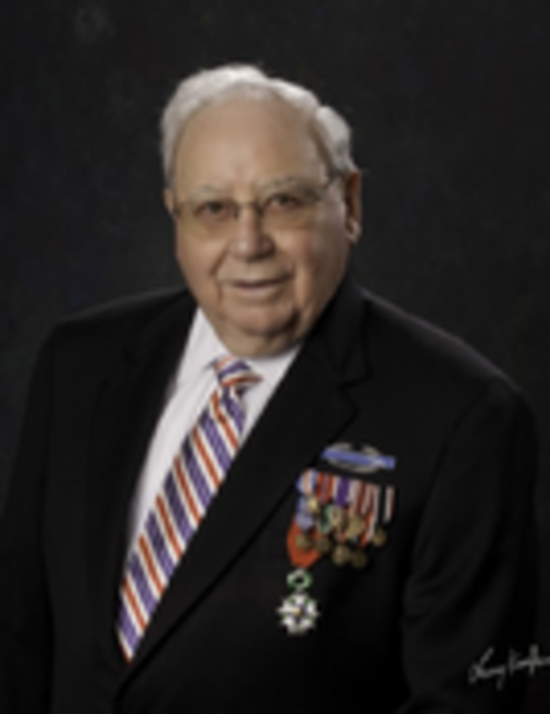 Kermit L. Harden, Jr.