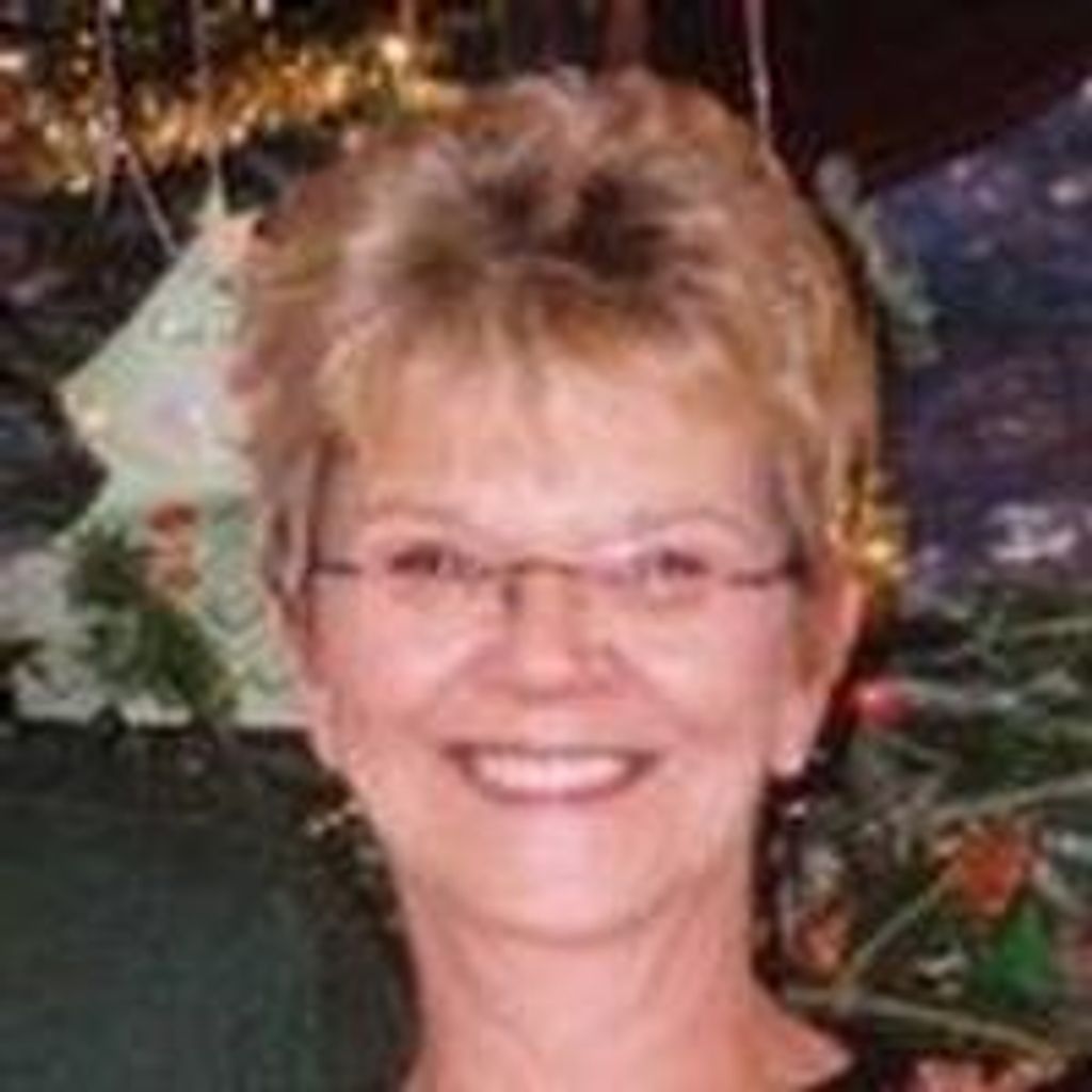 Annette Hegbloom