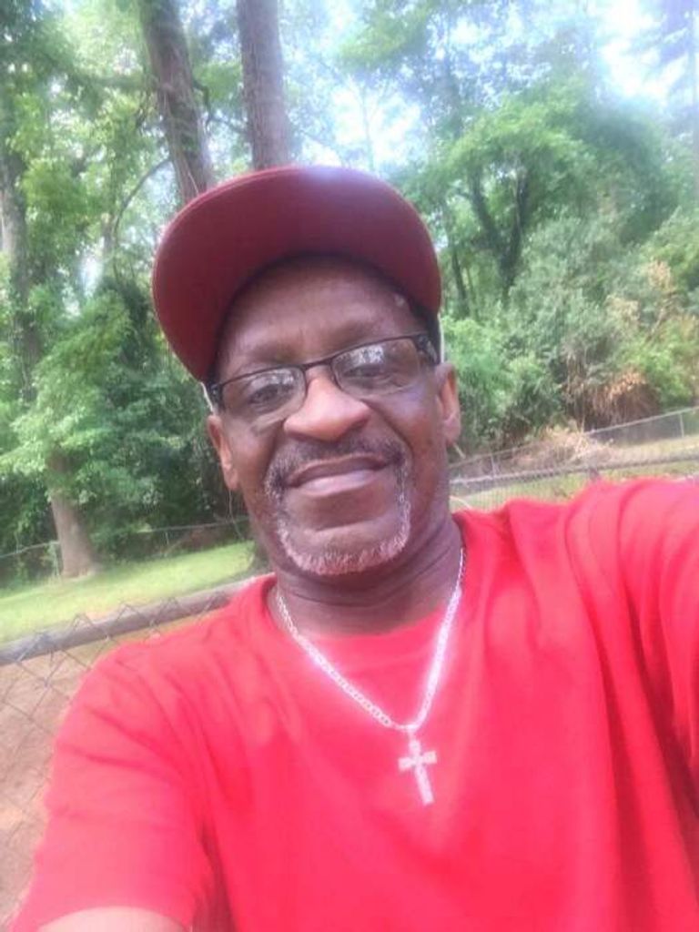 Clyde Ulysess Fullwood Profile Photo