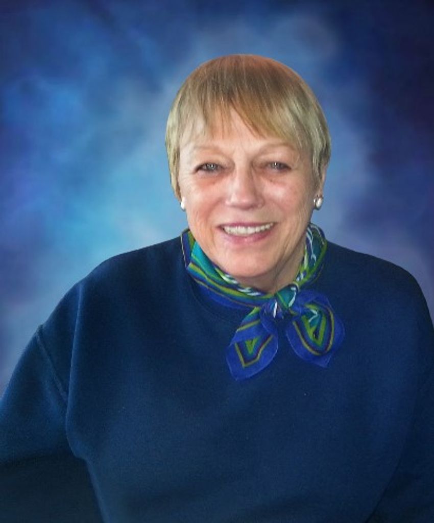 Eva Elaine Coxworth Profile Photo