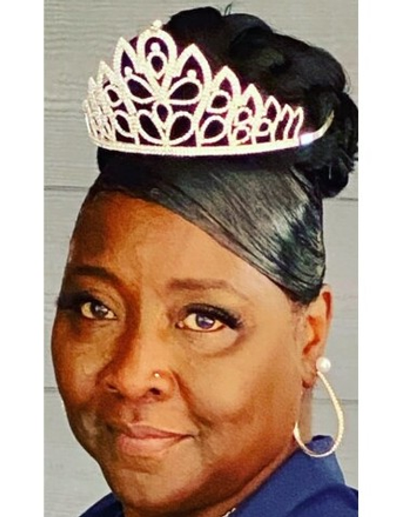 Charlotte Yvette (Johnson) Gregory Profile Photo
