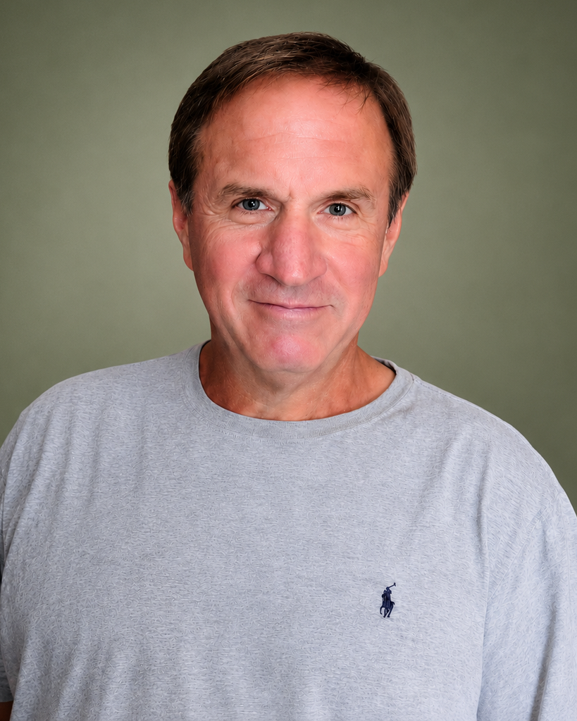 Edwin Leslie Coyner III