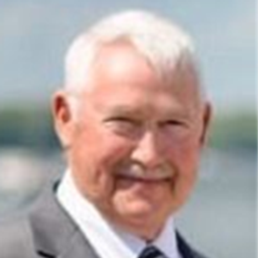 Robert "Bob" Luverne Ortberg Profile Photo
