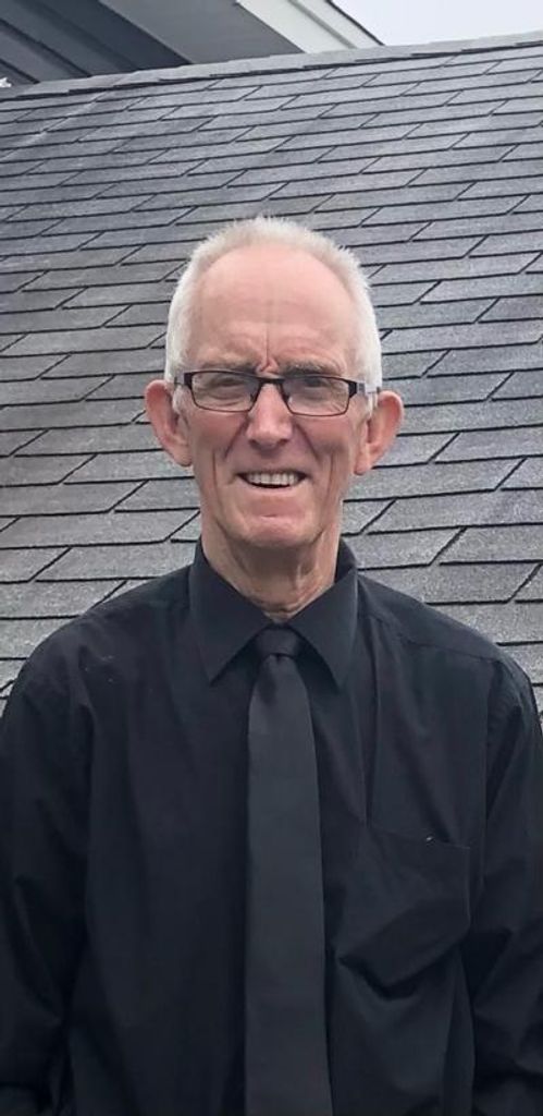 Stephen Joseph Cox Profile Photo