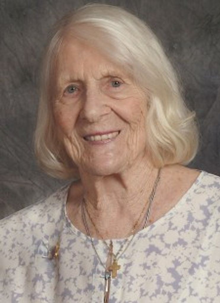 Dora Duvall Garnier Profile Photo
