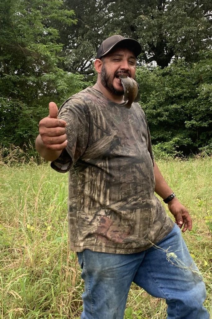 Luis Cardenas Castellanos Profile Photo