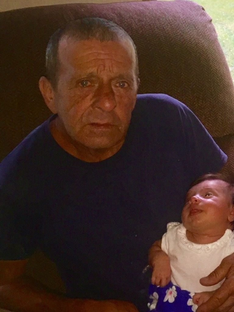 Donald Louis Leblanc Sr. Profile Photo