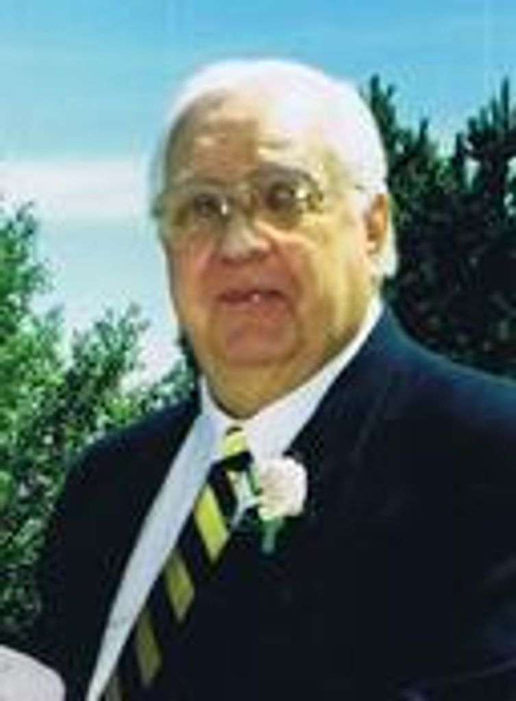 Donald Coghill
