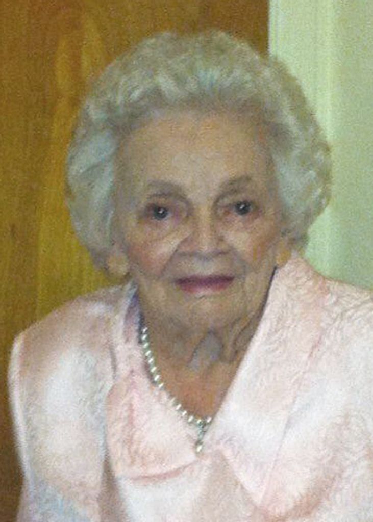 Dellie Josephine Pustejovsky