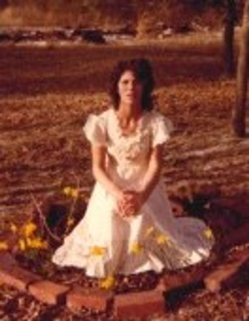 Vickie Jean Cunningham