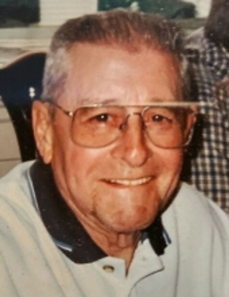 Archie J. Primeau