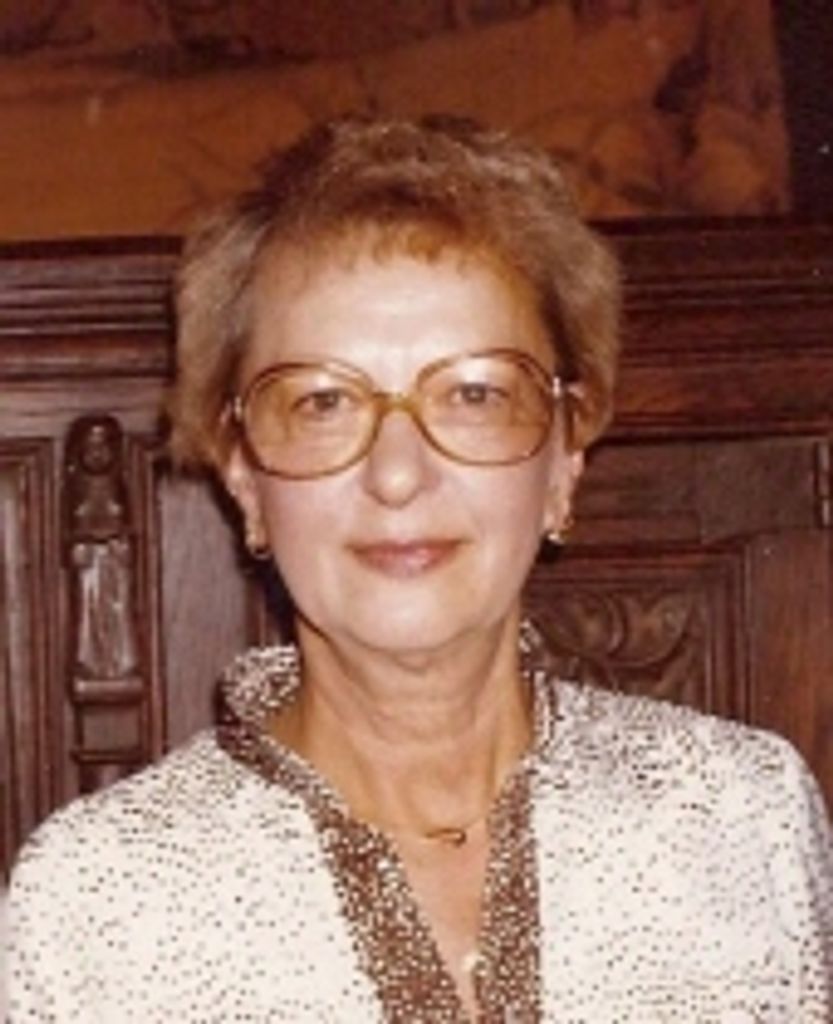 Marabelle Cousino