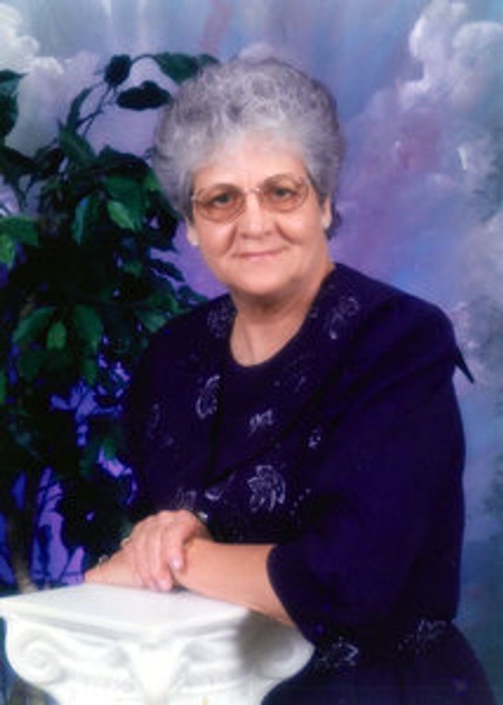 Mary Lou Metcalf Profile Photo