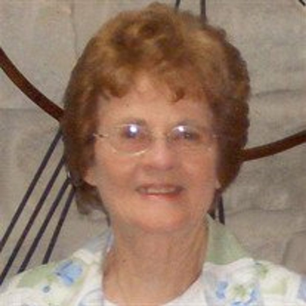 Helen  L. Fair Profile Photo