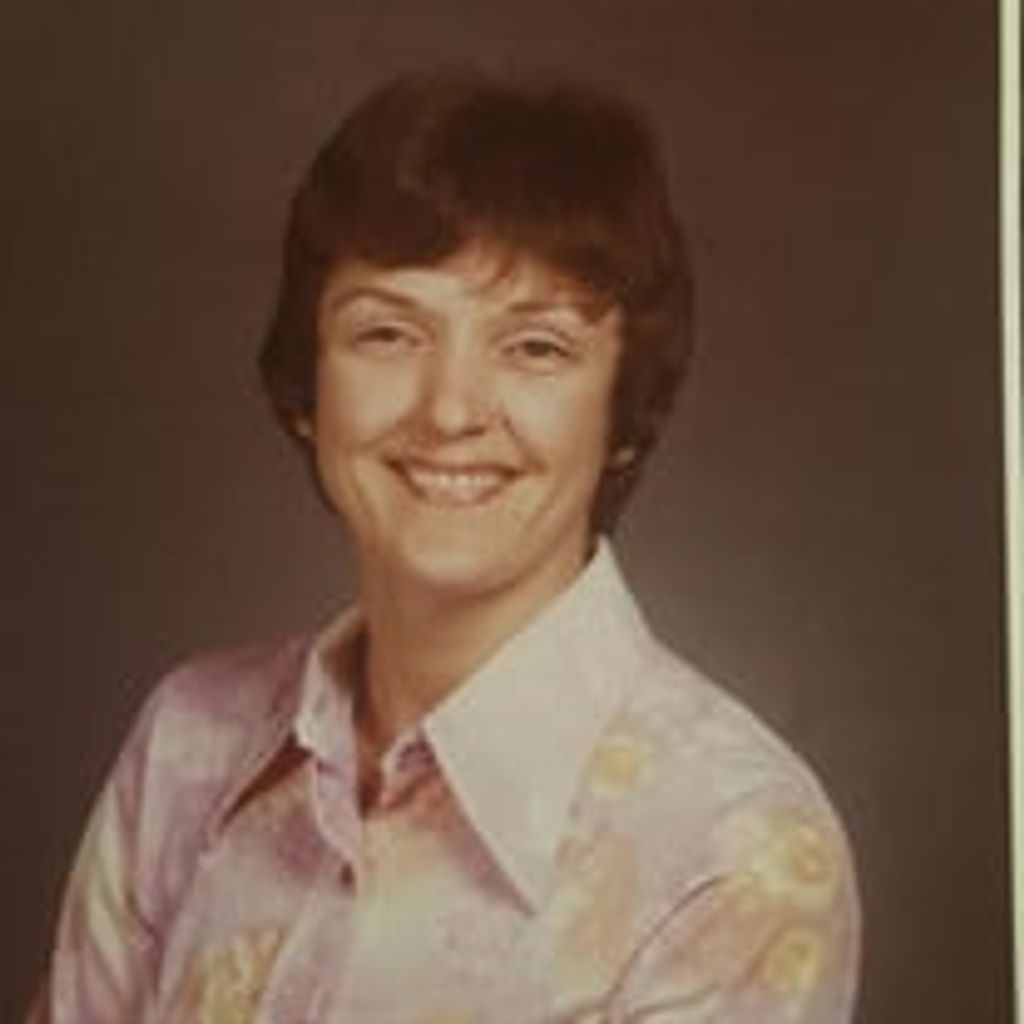Mrs. Nora Mae Gibson