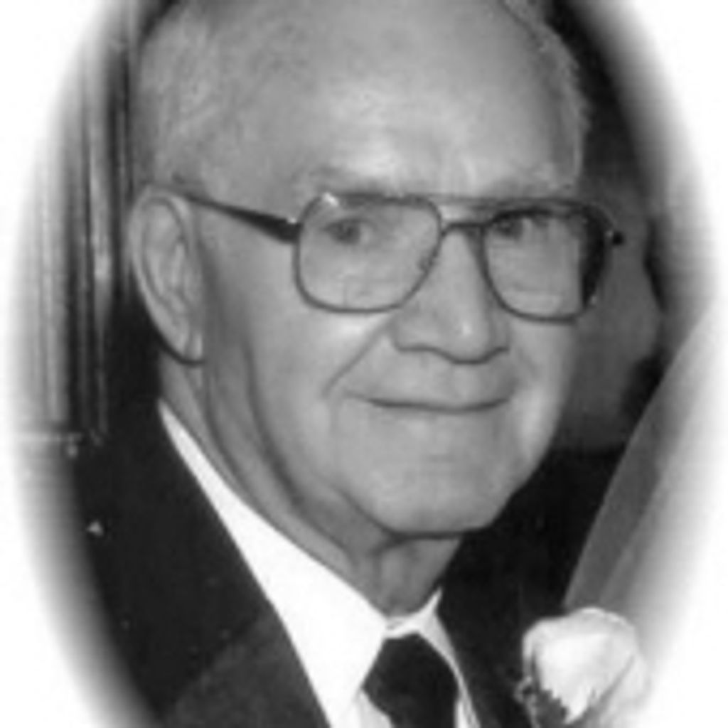 William F. Jordan