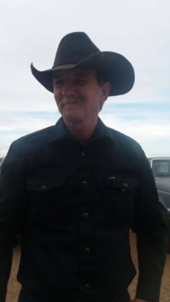 Joe Bruce