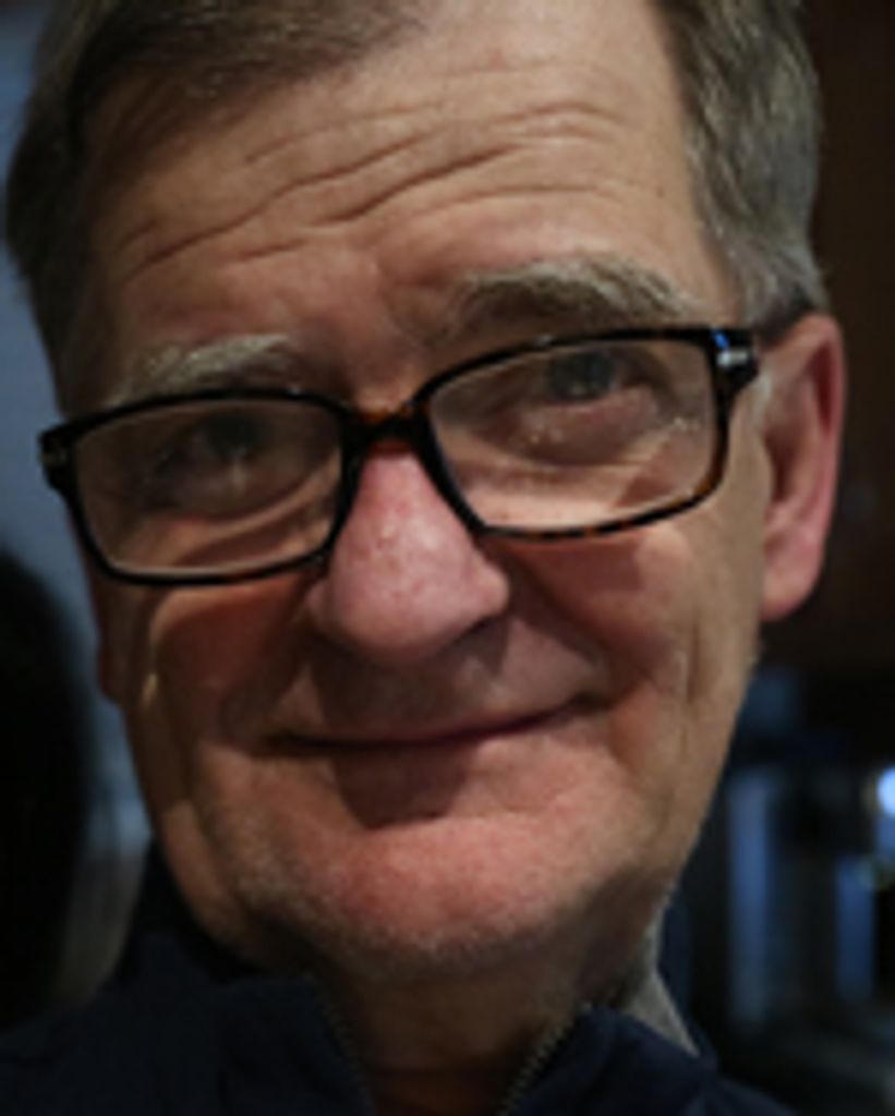 Wayne Paul Norman