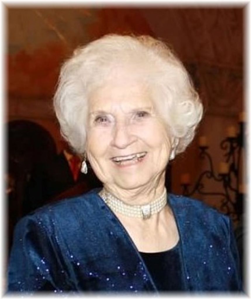 Dixie Lou Levens Profile Photo