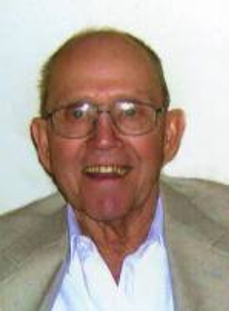 Charles Riedlinger