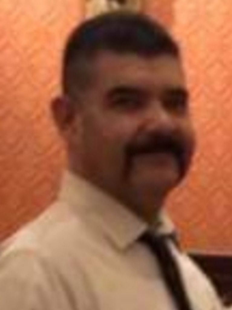 Arturo Sanchez Profile Photo