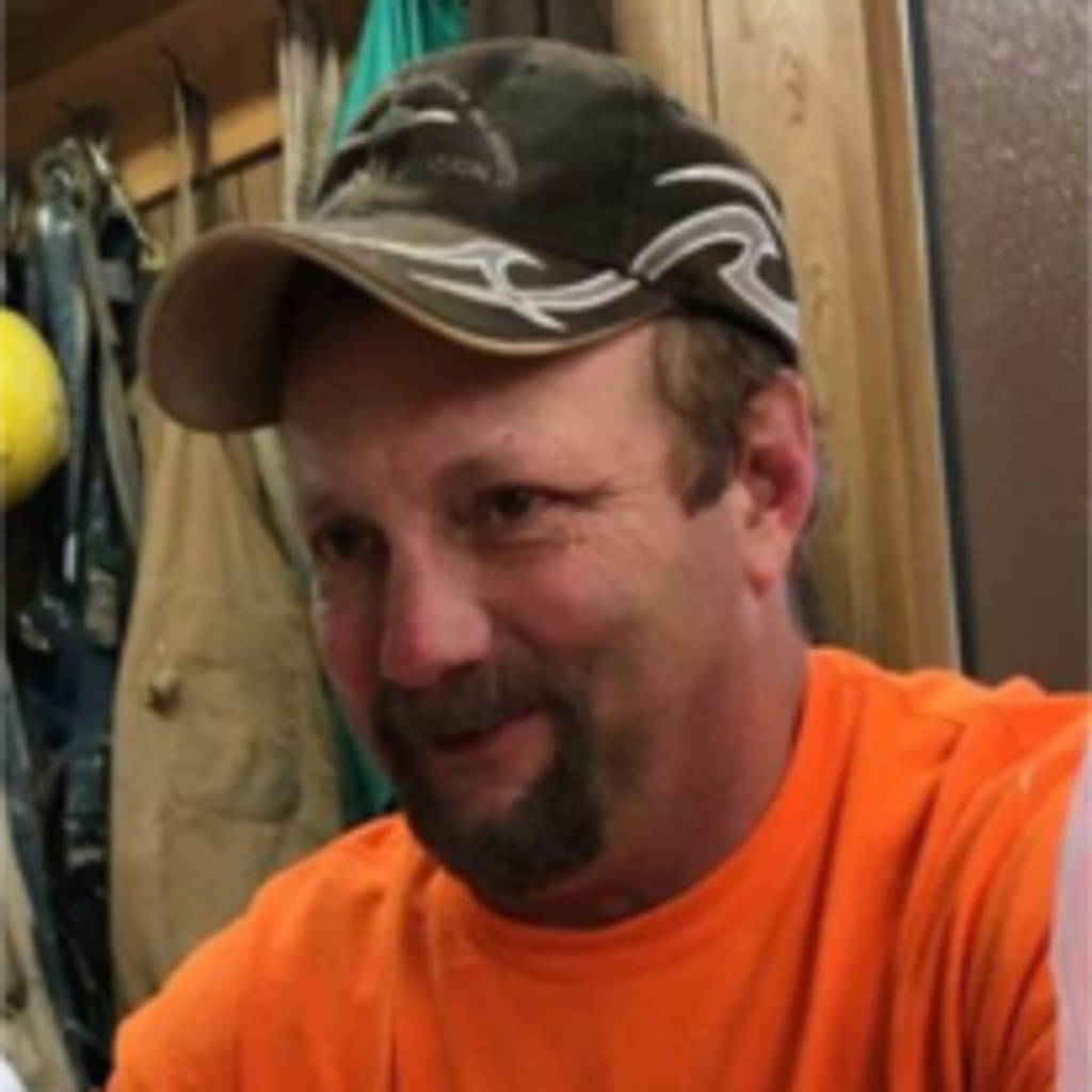 Todd Bormann Profile Photo