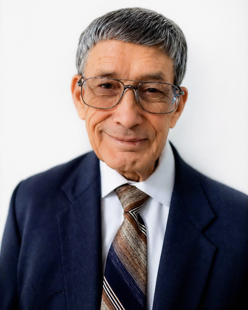 Richard Murdoch Profile Photo